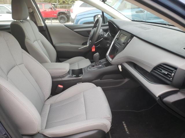 2020 SUBARU LEGACY 4S3BWAB62L3013107