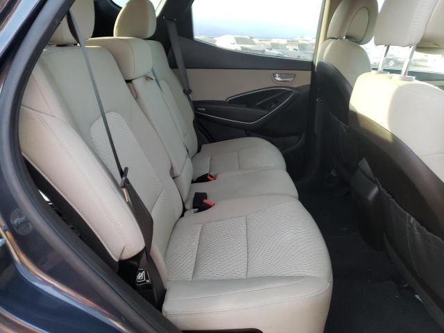 2017 HYUNDAI SANTA FE S 5NMZU3LB0HH024708