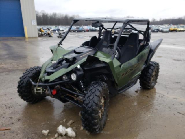 2021 YAMAHA YXZ1000 5Y4AN29Y3MA103110