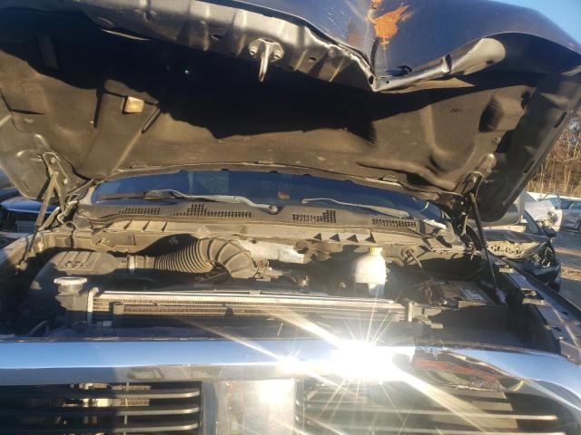 2011 DODGE RAM 2500 3D7TT2CTXBG506896
