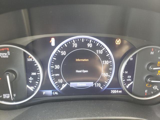 2020 BUICK ENCLAVE AV 5GAEVCKW0LJ199142