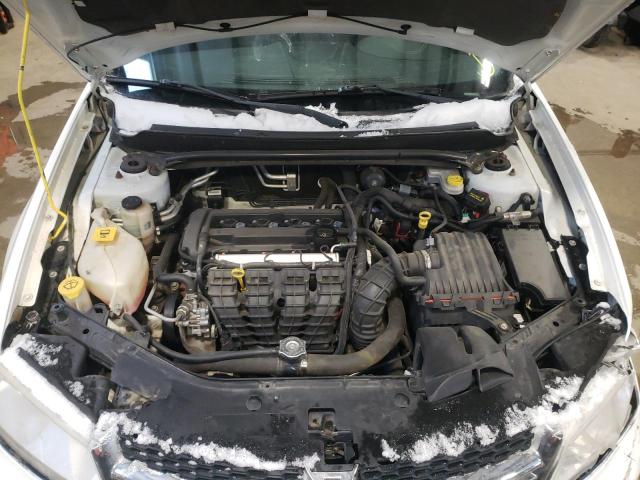 2012 DODGE AVENGER SX 1C3CDZCB9CN265885