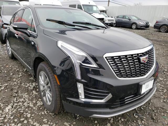 2021 CADILLAC XT5 PREMIUM LUXURY ️ For Sale, Used, Salvage Cars Auction