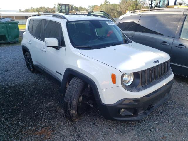 2018 JEEP RENEGADE L - ZACCJABB3JPH99864