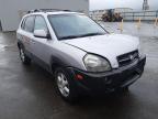 2005 HYUNDAI  TUCSON