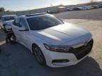 2018 HONDA  ACCORD