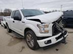 2017 FORD  F-150