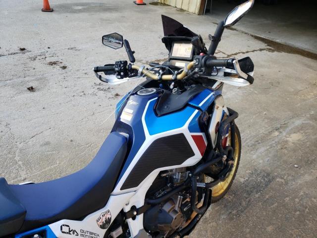 2020 HONDA CRF1100 D4 JH2SD1044LK000105