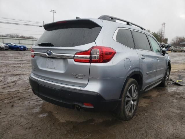 2020 SUBARU ASCENT LIM 4S4WMAPD8L3432816