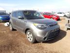 2016 KIA  SOUL