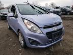 2014 CHEVROLET  SPARK