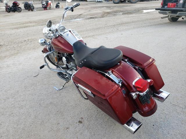 2009 HARLEY-DAVIDSON FLHR 1HD1FB4119Y639194