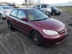 2004 HONDA  CIVIC