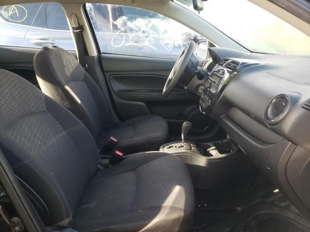 2015 MITSUBISHI MIRAGE DE ML32A3HJ5FH040155
