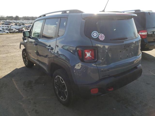 2016 JEEP RENEGADE ZACCJBCT3GPC81369