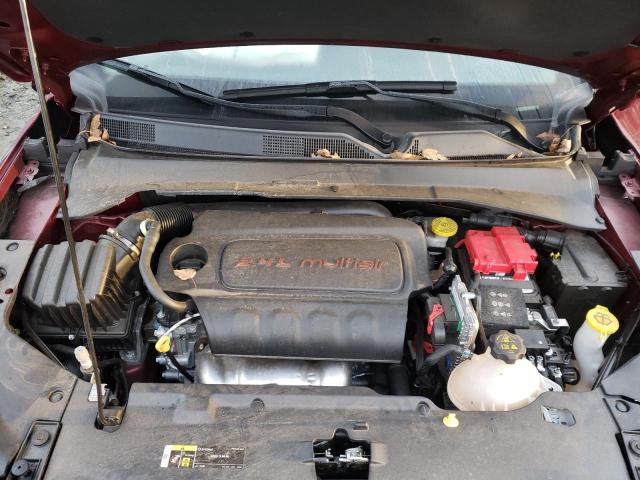 2021 JEEP COMPASS 80 3C4NJCEB8MT526609
