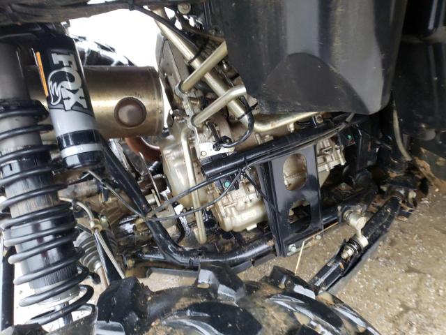2021 YAMAHA YXZ1000 5Y4AN29Y3MA103110