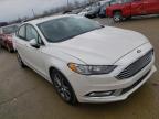 2017 FORD  FUSION