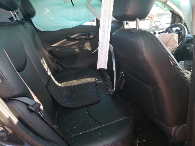 2018 CHEVROLET SPARK ACTI KL8CH6SA5JC467826