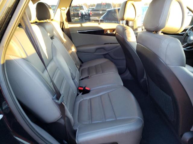 5XYPHDA52GG091107 Kia Sorento Ex 2016. Фото: 5