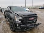 2021 GMC  SIERRA