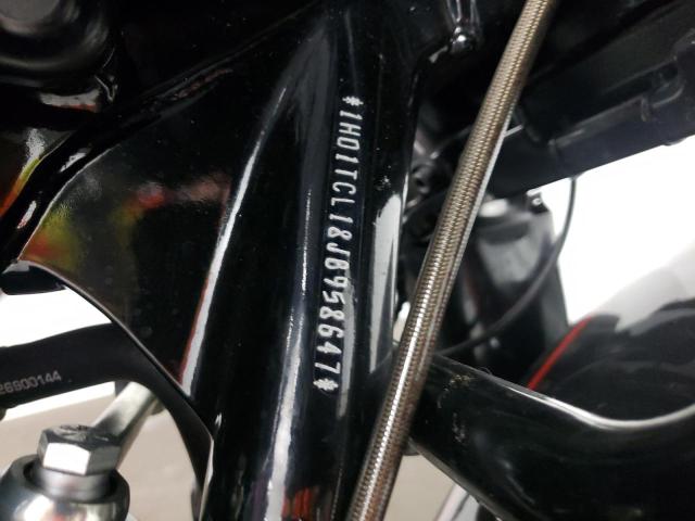 2018 HARLEY-DAVIDSON FLTRXSE CV 1HD1TCL18JB958647