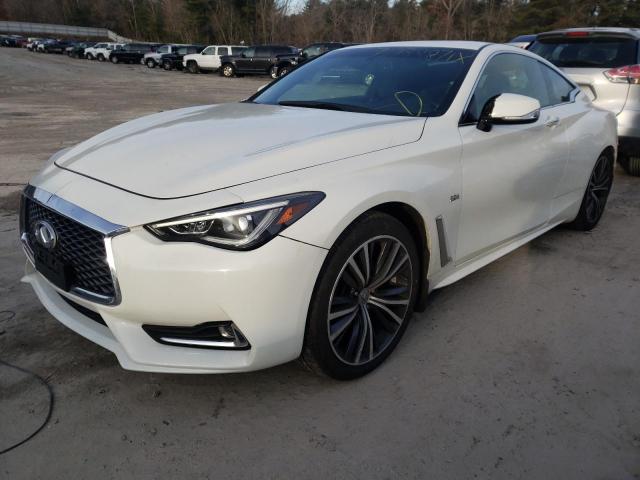 2017 INFINITI Q60 BASE JN1CV7EL0HM320727