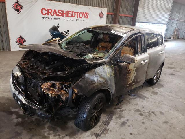 KNDPMCAC2H7096164 KIA Sportage Lx