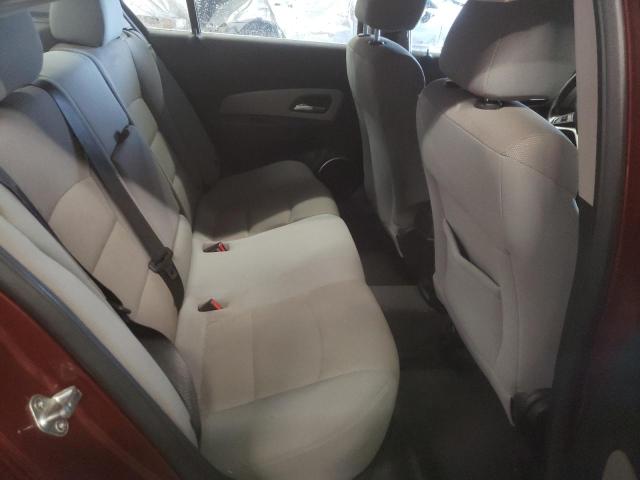 2012 CHEVROLET CRUZE ECO - 1G1PJ5SC6C7182856