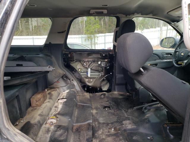 2013 CHEVROLET TAHOE POLI 1GNLC2E03DR273905