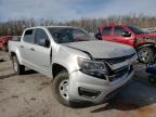 2016 CHEVROLET  COLORADO