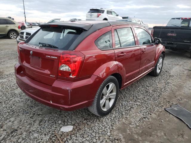 2010 DODGE CALIBER SX 1B3CB4HA4AD651929