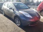 2013 NISSAN  LEAF