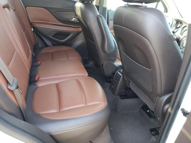 KL4CJDSB4DB106939 Buick Encore Pre 2013. Фото: 5