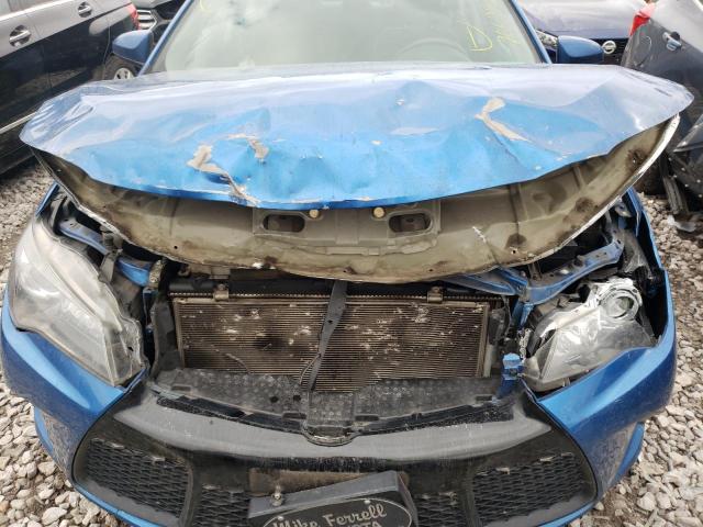 2017 TOYOTA CAMARY 4T1BF1FK6HU771729