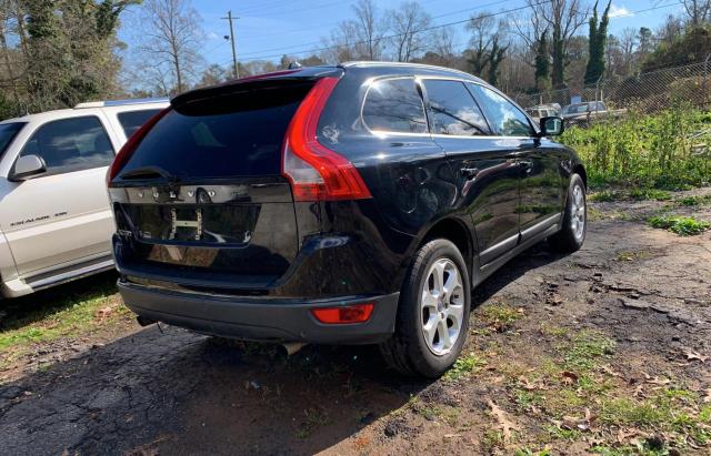 2012 VOLVO XC60 3.2 YV4940DL0C2241546