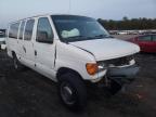 2006 FORD  ECONOLINE