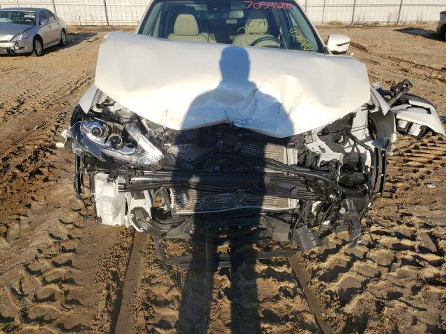 2018 NISSAN ROGUE S/SL 5N1AT2MV3JC809923
