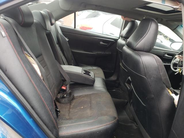 2017 TOYOTA CAMARY 4T1BF1FK6HU771729