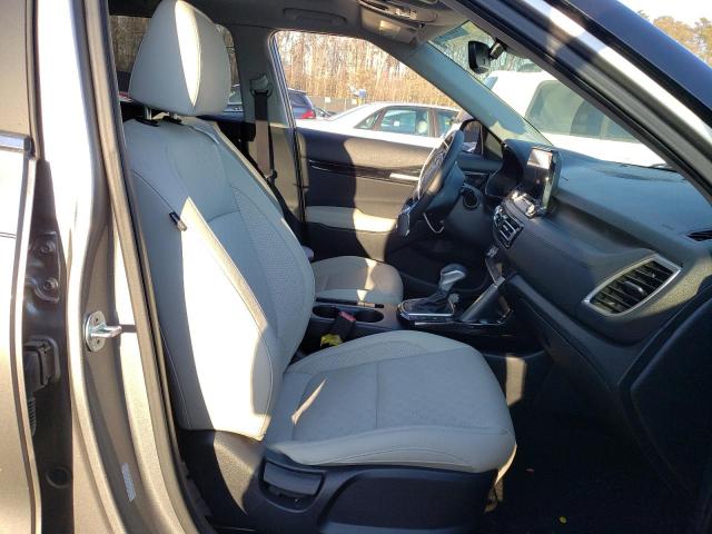 2021 KIA SELTOS SX KNDETCA20M7186750