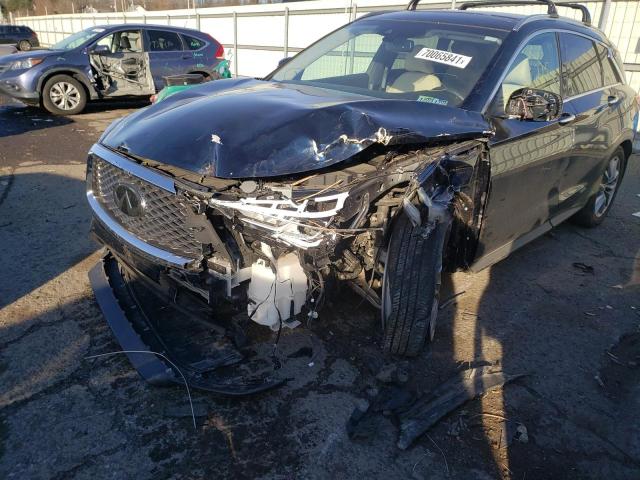 2021 INFINITI QX50 LUXE 3PCAJ5BB9MF101719