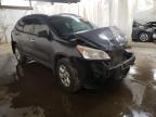 2011 CHEVROLET  TRAVERSE