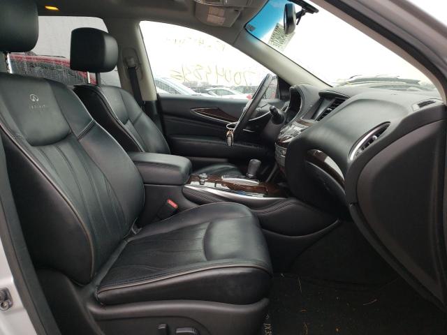 2013 INFINITI JX35 5N1AL0MMXDC305207