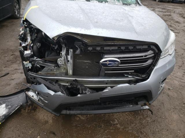 2020 SUBARU ASCENT LIM 4S4WMAPD8L3432816