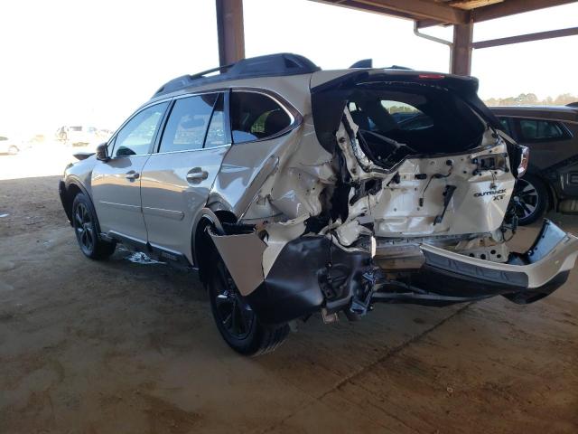 2020 SUBARU OUTBACK ON 4S4BTGKD9L3153855