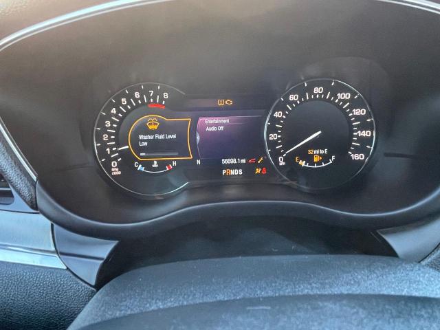 2017 LINCOLN MKC PREMIE 5LMCJ1C98HUL31917