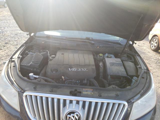 2011 BUICK LACROSSE C 1G4GC5ED4BF144760