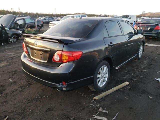 2010 TOYOTA COROLLA S 1NXBU4EE9AZ223054