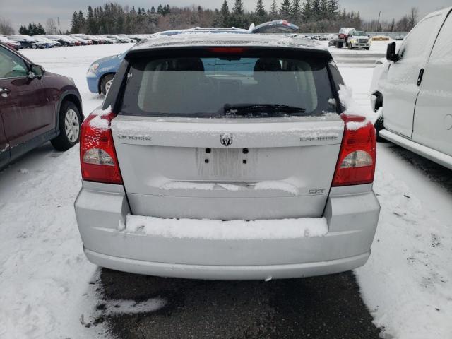 2010 DODGE CALIBER SX 1B3CB4HA3AD608148