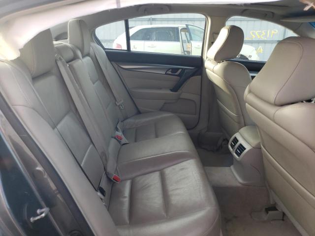 2011 ACURA TL 19UUA8F2XBA002777